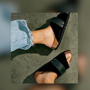 Birkenstock Kyoto Sandals